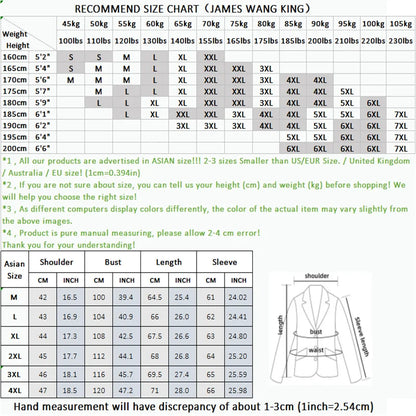 2024 New Fashion Handsome Trend Classic Wash Denim Coat Men Patchwork Collar Men's Coat  Denim Jacket  Techwear Coat