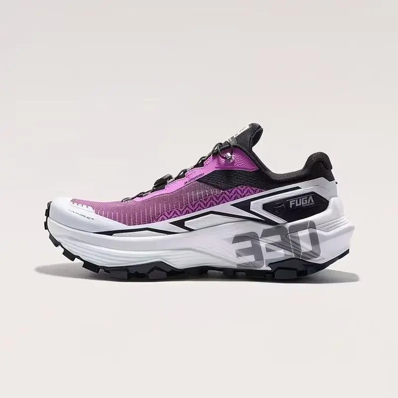 New Classic Brand Comfortable Breath Men Woman Outdoor Hiking Shoe Top Quality Wearable Trekking Sneaker Anti Slip Climbing Shoe