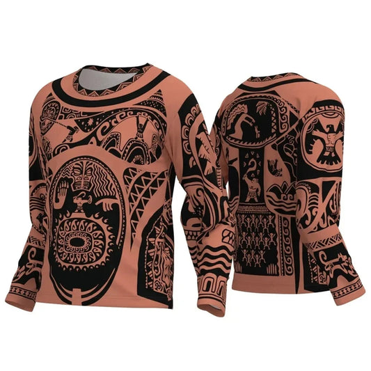 Mens Moana 3D T-Shirt Maui Birthday Summer Polo Tee Casual Day-Wear Tops Fashion Style 2026 New
