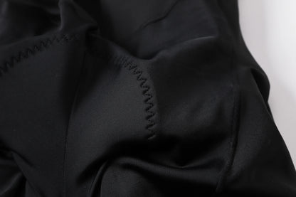 YKYWBIKE Men Cycling Bib Shorts Italy Padding 7Hour Riding 3D Bicycle Bibs Pants Breathable Hollow Back Seamless Road Bike Pants