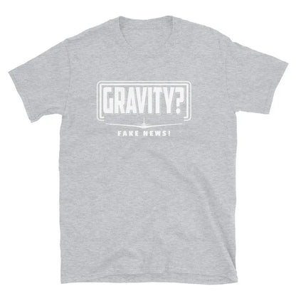 High-quality Crew-neck Short-sleeved Men's Sailplane Gift T-Shirt for Man Glider Pilot Tee Airsport Gravity Airplane Lover Shirt