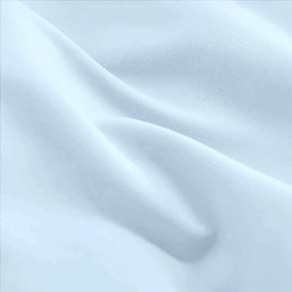 Women's Formal Evening Gowns Summer White Strapless Long Sash Back Handmade 3D Floral Sheer Long Gala Ceremony Dress