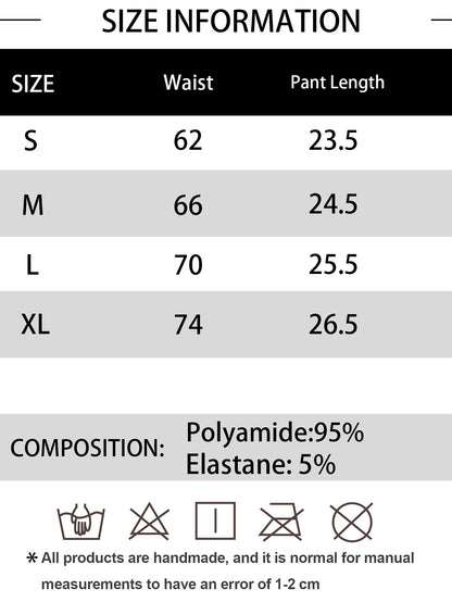 Random 7 pairs of mixed-color lettered waistband women's briefs are comfortable, casual, energetic, sporty and luxurious