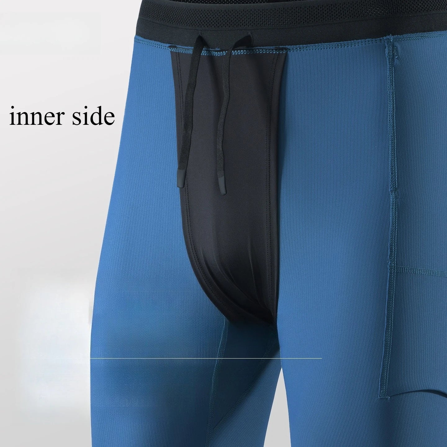 Compression Shorts Extremely Tight Men's Sport Tights Man Marathon Racing Running Shorts Gym Fitness Legging Yoga Cycling Shorts