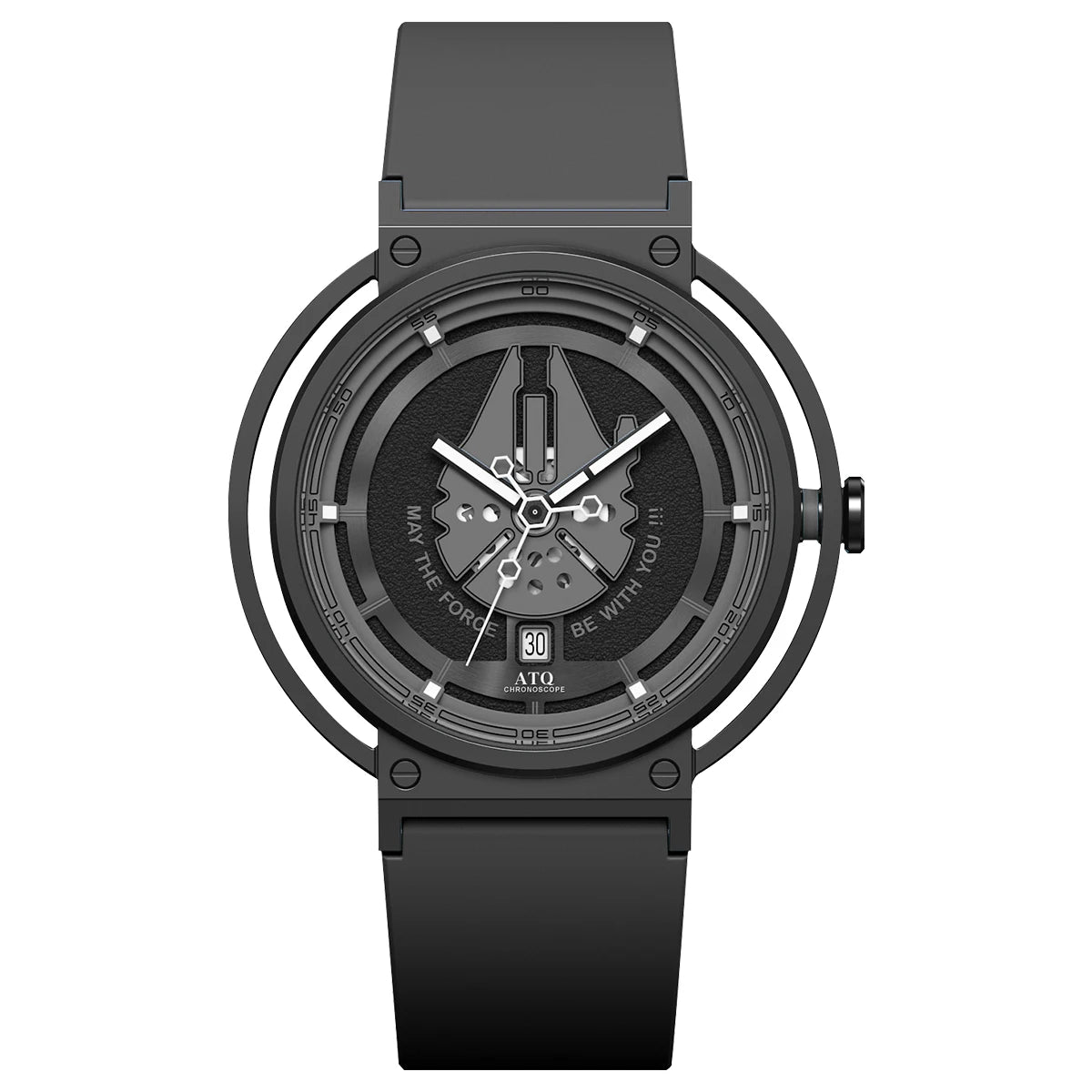 New Fashion Sport Mens Quartz Watches Waterproof Wristwatches Luminous Casual Calendar Pagani Designs Watch For Man Reloj Mujer