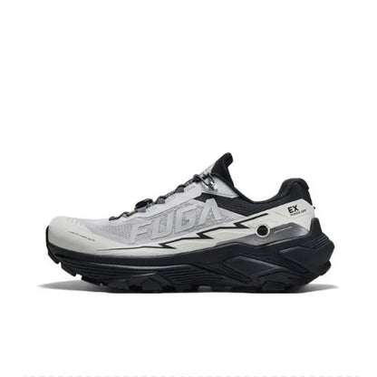 2026Classic Brand Comfortable Anti Slip Men Woman Outdoor Hiking Shoe Shock Absorption Trekking Shoe Anti Slip