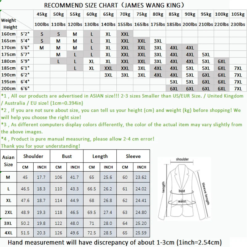 Men's High-Quality Fashion Handsome Trend Classic Denim Jacket Black Gold Zipper Biker Multi-Zip Winter Snow Jacket