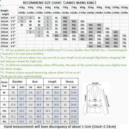 Men's High-Quality Fashion Handsome Trend Classic Denim Jacket Black Gold Zipper Biker Multi-Zip Winter Snow Jacket