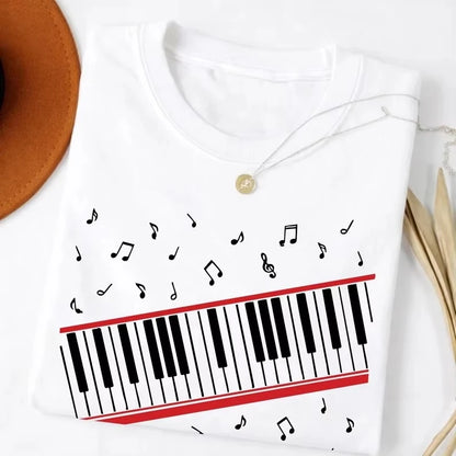 Summer Fashion Trendy Casual Tee Michael Jackson Beat It T-shirt