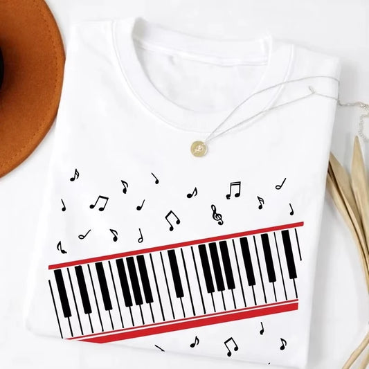 Summer Fashion Trendy Casual Tee Michael Jackson Beat It T-shirt