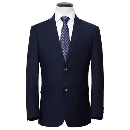 Upto 16XL fits 200kg, 440lbs Groom Wedding Dress Blazer and Pants for Men, Tailored to Perfection, Big and Tall Mens, Plus Size