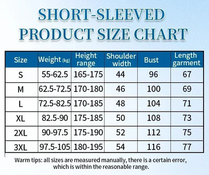 Guitar T-Shirt Cotton Men Casual T-Shirt Short Sleeve Round Neck Vibrant Electric Guitar Design Perfect Gift for Music Lovers