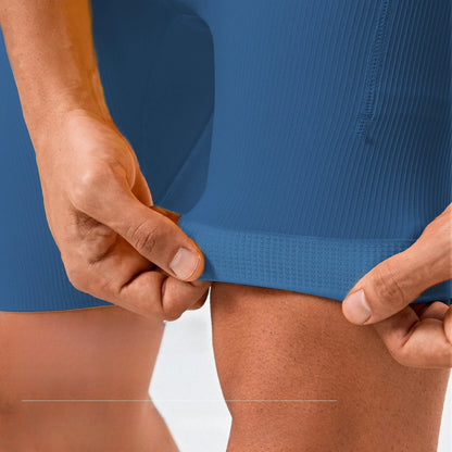 Compression Shorts Extremely Tight Men's Sport Tights Man Marathon Racing Running Shorts Gym Fitness Legging Yoga Cycling Shorts