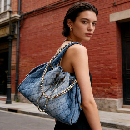 New design underarm bag, high-quality women's handbag, large-capacity shoulder bag