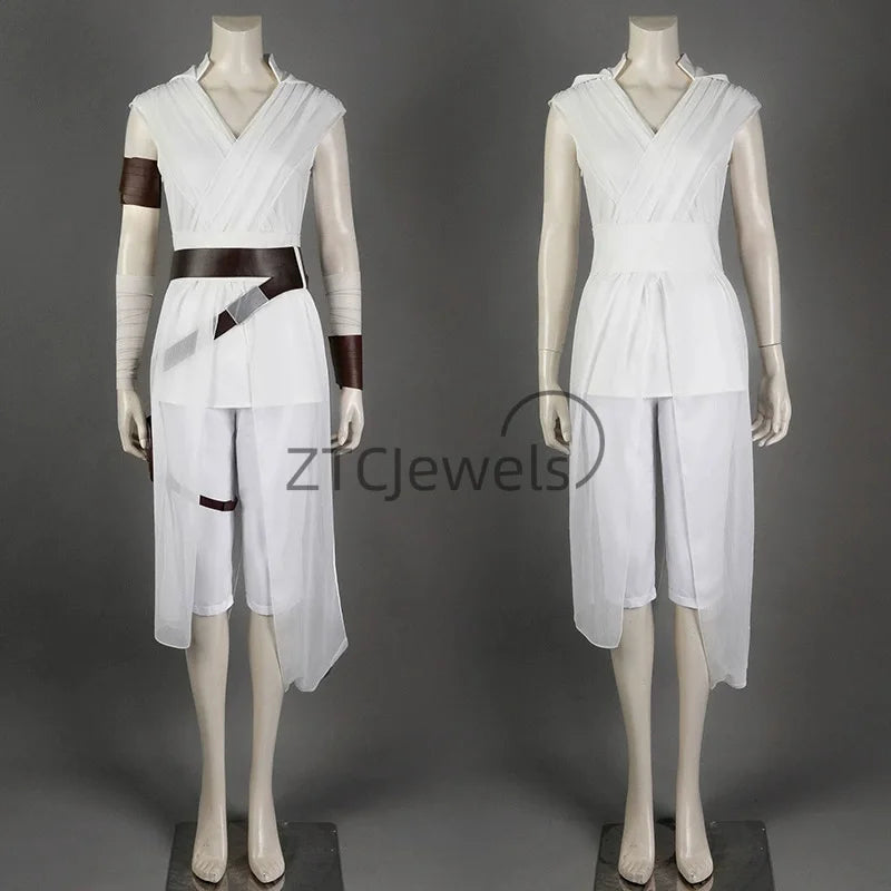 Cosplay Obi Costume Wan Knight Disguise Adults Men Clothing Disguise