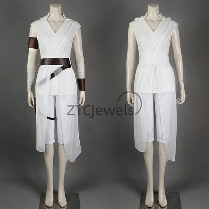 Cosplay Obi Costume Wan Knight Disguise Adults Men Clothing Disguise