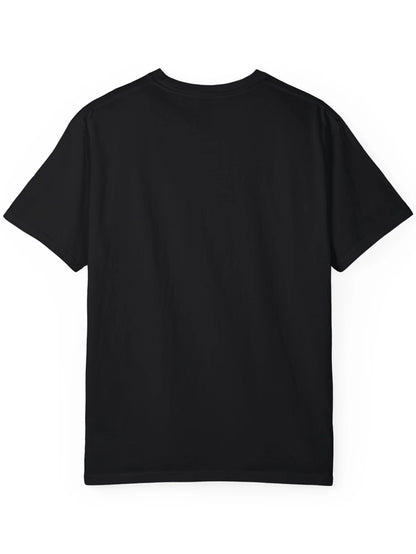 Men's Heavyweight  T-Shirt with DJ Turntable  Music Producer Graphic - Big  Tall Sizes, Breathable Crew Neck Tee for DJs, Music Producers, Casual Summer Wear,  Relaxed Fit Apparel