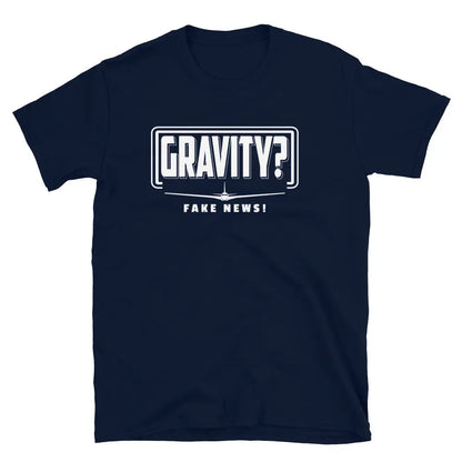 High-quality Crew-neck Short-sleeved Men's Sailplane Gift T-Shirt for Man Glider Pilot Tee Airsport Gravity Airplane Lover Shirt
