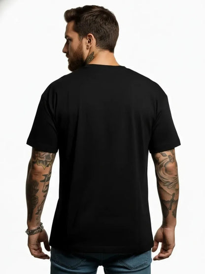 Moana Hei Hei Is My "T-shirt. Men's Casual Outdoor T-shirt, Street Style