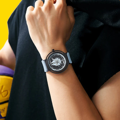 New Fashion Sport Mens Quartz Watches Waterproof Wristwatches Luminous Casual Calendar Pagani Designs Watch For Man Reloj Mujer