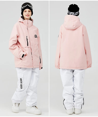 Women s Ski Clothes, Snowboarding Suit Sets, Snow Ski Jackets, Skiing Jackets and Pants, Snow Ski Bibs Pants, Men and Women