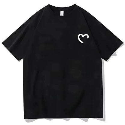 The Weeknd Abel Tesfaye Retro Music T-Shirt Men Vintage R&B Artist Graphic Print