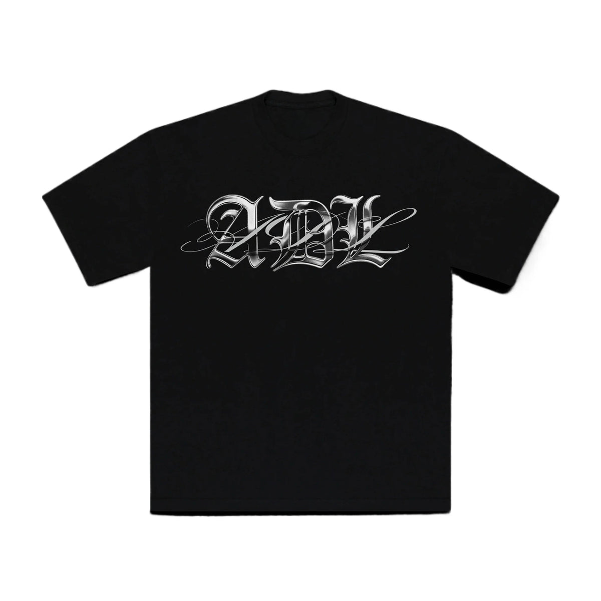 Rapper Yeat ADL Album Logo Graphic Cotton Shirt 2026 Summer New Hip Hop Y2k Style Fashion Men's and Women's T Shirt Fan Gift