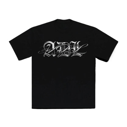 Rapper Yeat ADL Album Logo Graphic Cotton Shirt 2026 Summer New Hip Hop Y2k Style Fashion Men's and Women's T Shirt Fan Gift