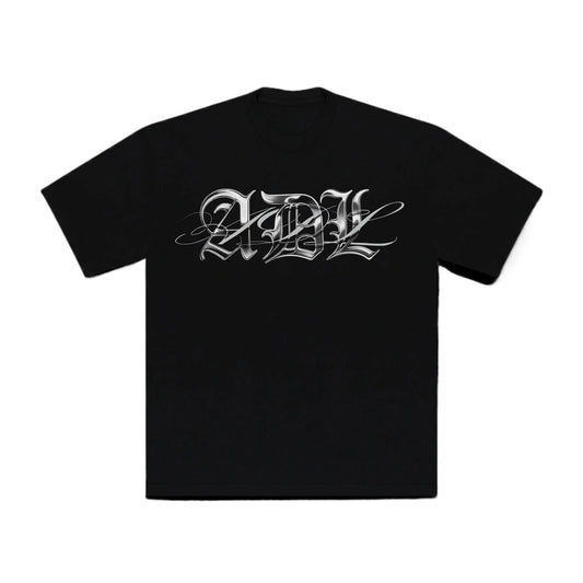 Rapper Yeat ADL Album Logo Graphic Cotton Shirt 2026 Summer New Hip Hop Y2k Style Fashion Men's and Women's T Shirt Fan Gift