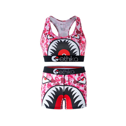 1PC sexy Women's panties lingerie lingerie woman sexy Women underwear Female underwear underwear women Women's boxer suit S-XXXL