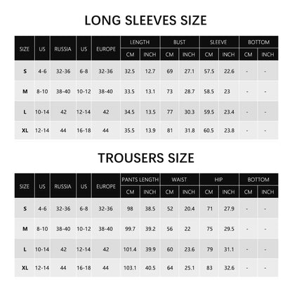 New Summer 2Pcs Women Gym Yoga Female Outfit Outdoor Sports Quick-Dry Long-Sleeved Shirt Set Woman Two-Piece Suit Sportswear