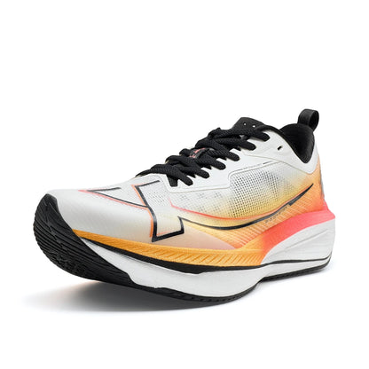 Xtep One Piece Model 2.0 Running Shoes For Men  Autumn Comfortable Stability Cushion Rebound Male Sneakers 876319110073