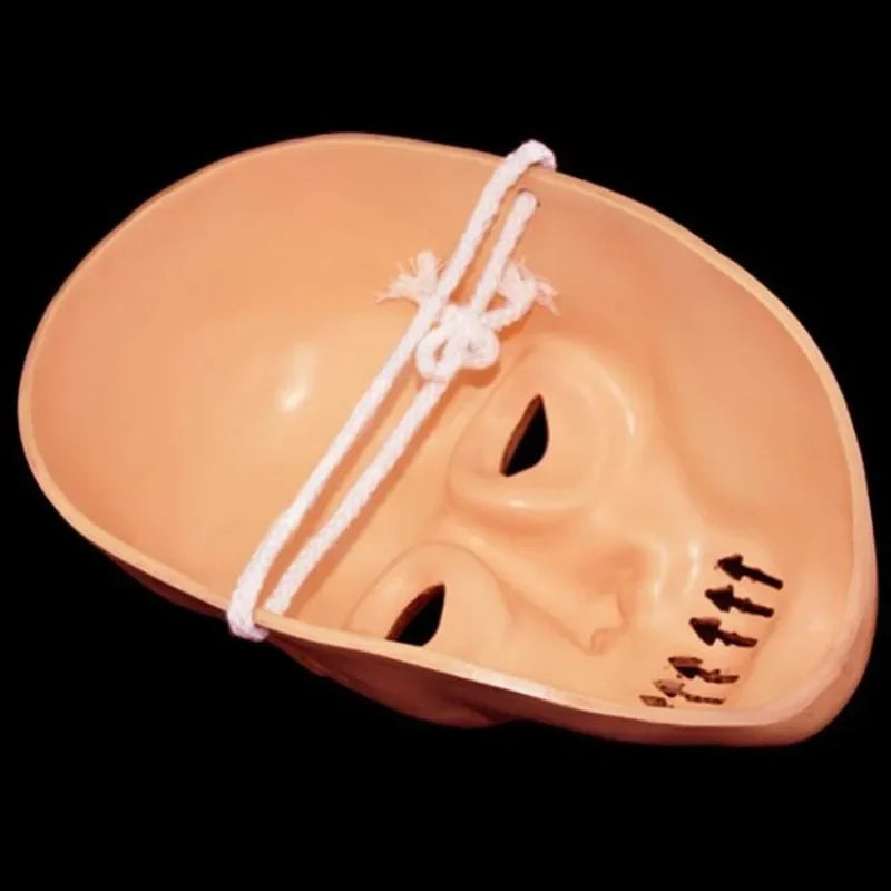 Harry Potter Death Eater Masks Malfurius Cosplay Props Harry Potter Collection Version Terror Mask Halloween Masque Harry Potter