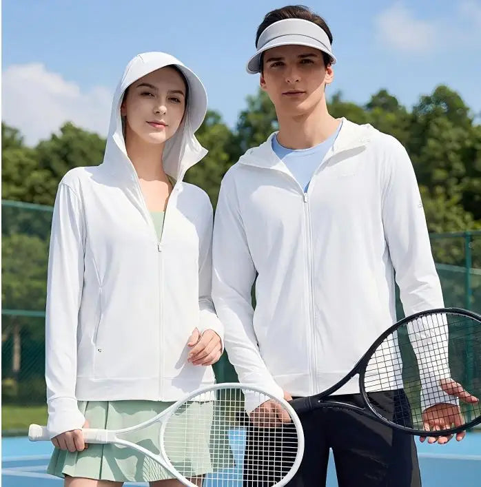 Supield Eye-Protection Sun Protection Mask for Women, Full-Band UV Protection, 7A Antibacterial, 3D Sunshade Face Cover