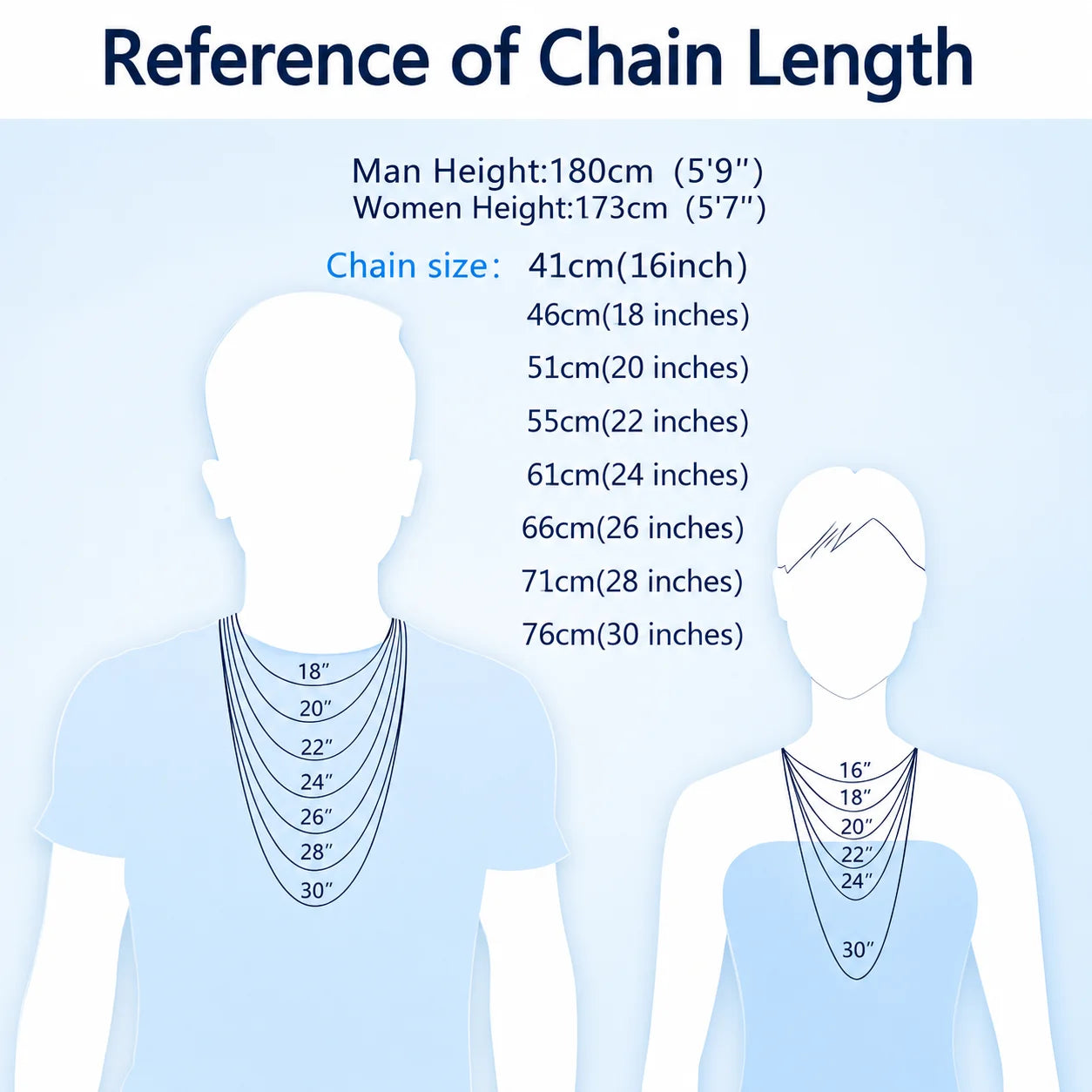 14K Gold-Plated Cuban Ncklace Miami Cuban Link Chain 6-14mm Stainless Steel Technology Anti-rust Colorfast Waterproof Anti-Friction The best gift for men and women men's jewelry