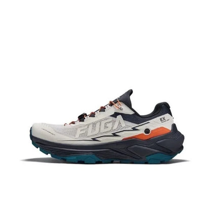 2026Classic Brand Comfortable Anti Slip Men Woman Outdoor Hiking Shoe Shock Absorption Trekking Shoe Anti Slip