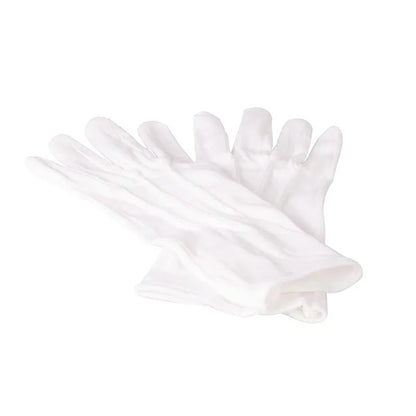 Fun party hat magician costume 3pcs magician dress up costume baton hat wand gloves set Adult Stage Performance Costume