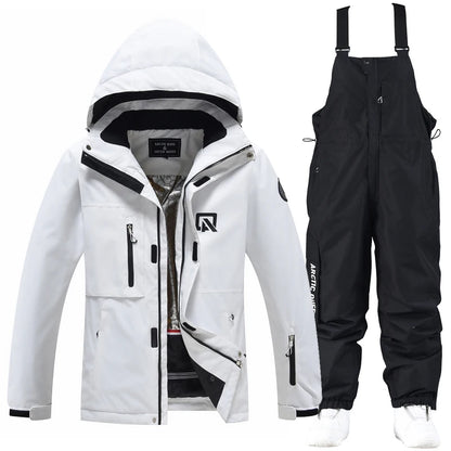 Women s Ski Clothes, Snowboarding Suit Sets, Snow Ski Jackets, Skiing Jackets and Pants, Snow Ski Bibs Pants, Men and Women
