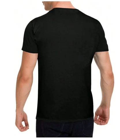 Brotherhood of Steel Inspired T-Shirt, Extra Large to 5X Large