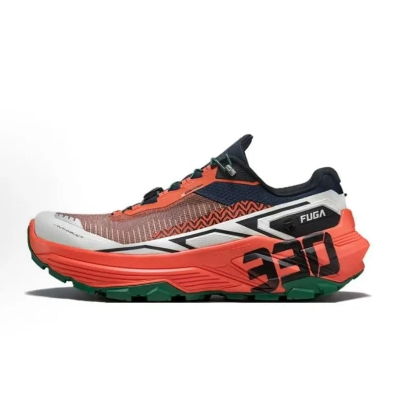 New Classic Brand Comfortable Breath Men Woman Outdoor Hiking Shoe Top Quality Wearable Trekking Sneaker Anti Slip Climbing Shoe