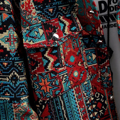 2026 spring new style long sleeve shirts high quality jackets casual mens shirt,autumn smart casual shirt men,full size M-4XL