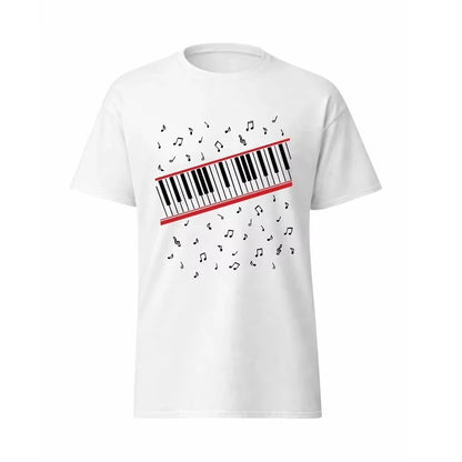 Summer Fashion Trendy Casual Tee Michael Jackson Beat It T-shirt