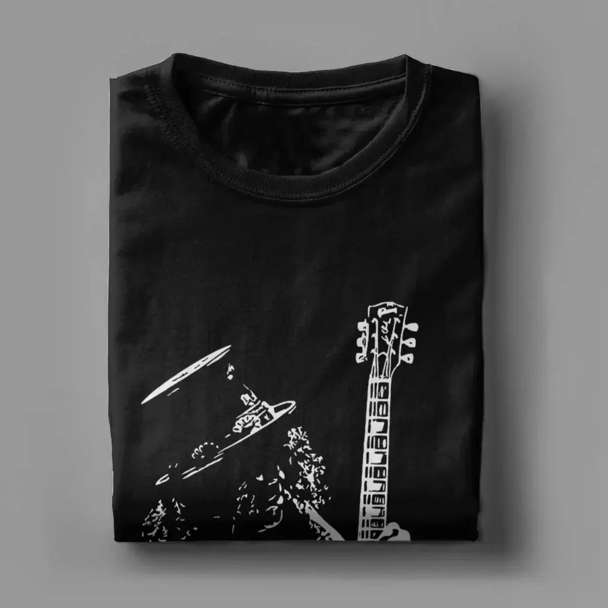 Slash Guitar Guns N Roses Women T Shirt Leisure Tee Shirt Short Sleeve O Neck T-Shirt Pure Size Clothing Fashion Fashion