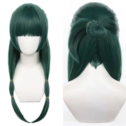 Maomao Cosplay Costume Wig Anime The Apothecary Diaries Pink Dress Halloween Party for Women
