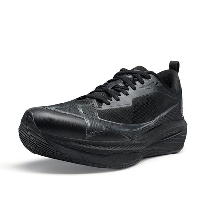 Xtep One Piece Model 2.0 Running Shoes For Men  Autumn Comfortable Stability Cushion Rebound Male Sneakers 876319110073