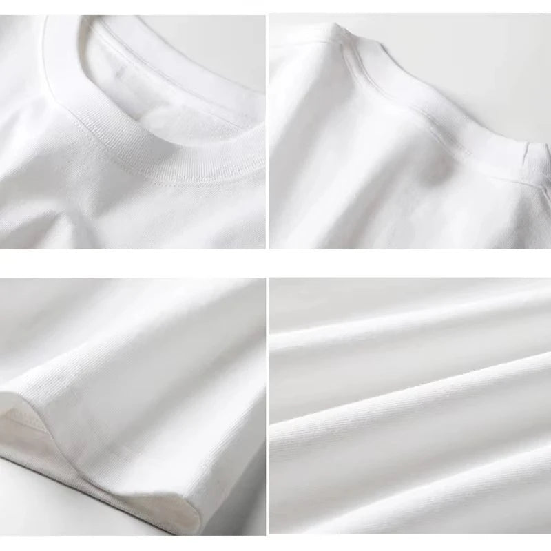 Summer Fashion Trendy Casual Tee Michael Jackson Beat It T-shirt