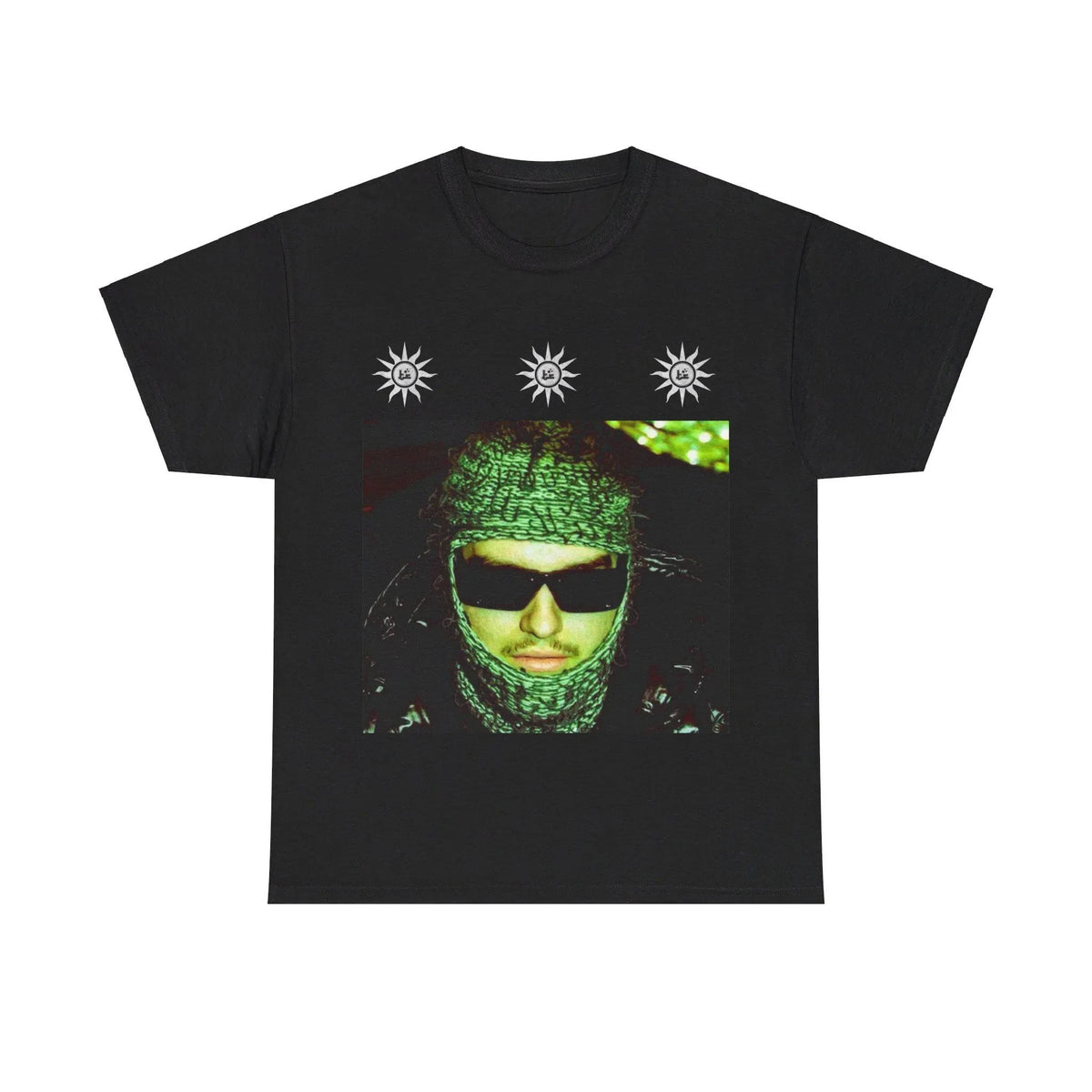 Rapper Yeat ADL Album Logo Graphic Cotton Shirt 2026 Summer New Hip Hop Y2k Style Fashion Men's and Women's T Shirt Fan Gift