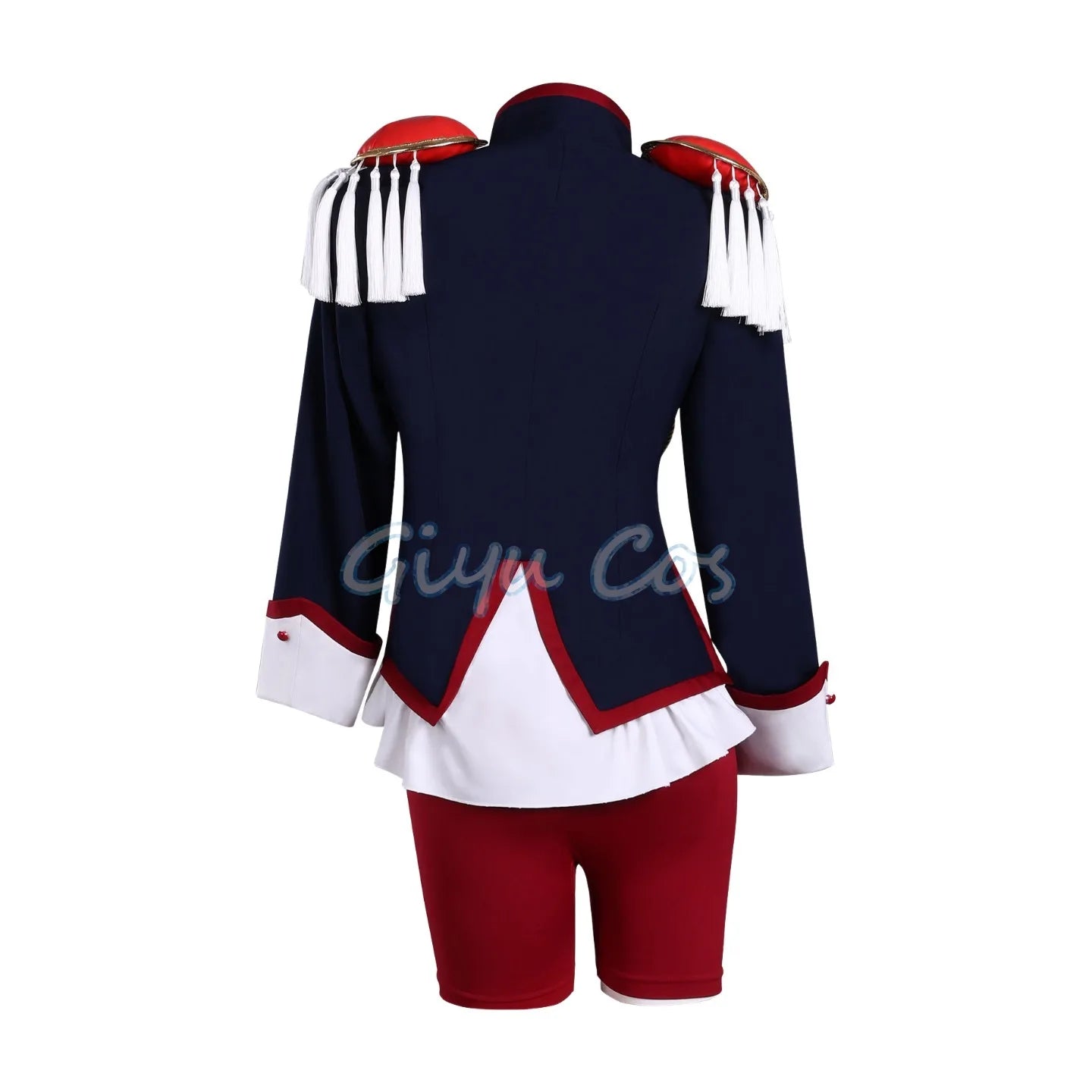 Revolutionary Utena‌ Tenjo Utena Cosplay Costume Full Set Carnival Uniform Halloween Party Masquerade Women Game