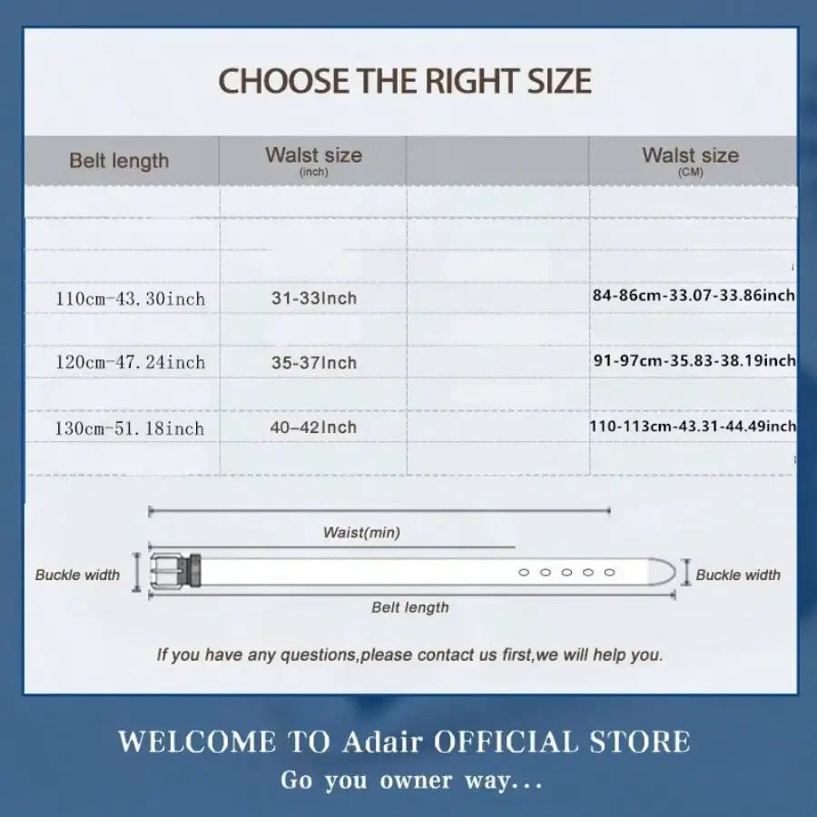 POYYAS Stylish Metal Buckle Men Belt for Women Printed Letter Animal Alloy Buckle - Fashion Daily Decoration Jeans Belt - Fashion Letter M Pattern Design Perfect Accessory for Business and Casual Belt