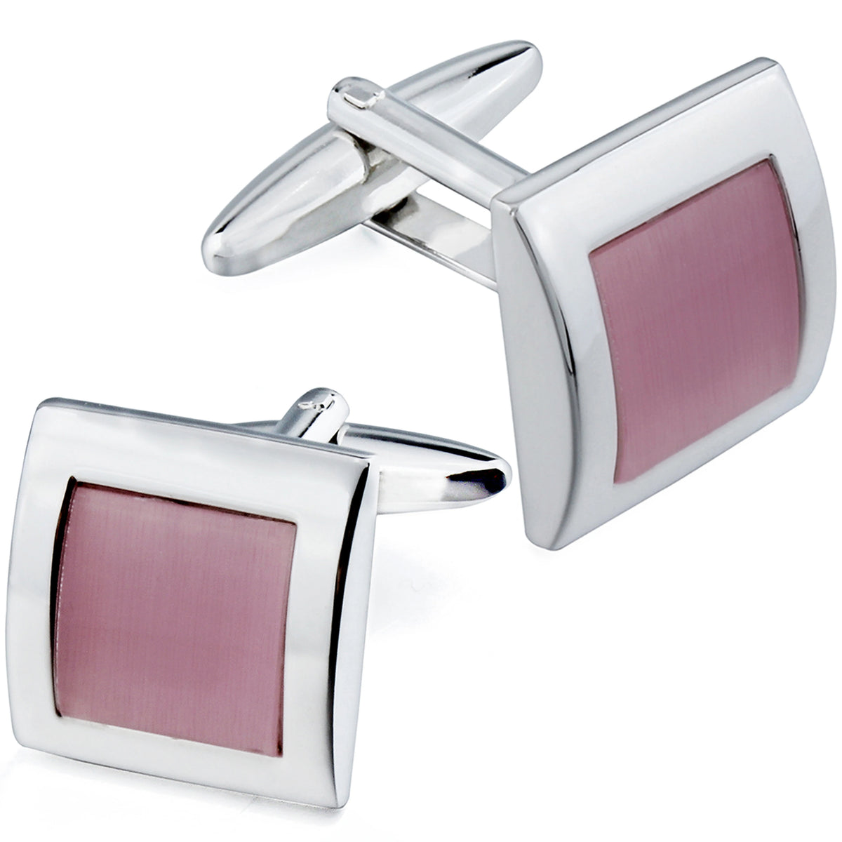 Luxury Stone Cufflinks for Mens Shirt High Quality Brand French Shirt Cuff Links Wedding Party Jewelry Low Price Promotion
